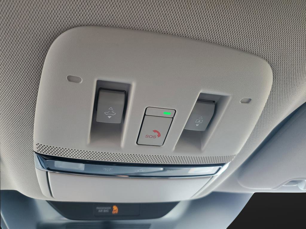 New 2025 Nissan Murano SL w/ Cargo Package AWD/4WD image 26
