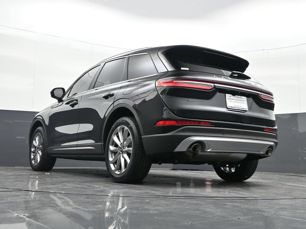 Used 2022 Lincoln Corsair AWD w/ Premium Package image 30