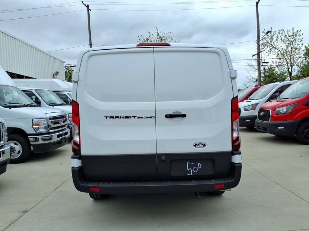 New 2026 Ford Transit 350 148 Low Roof RWD image 6