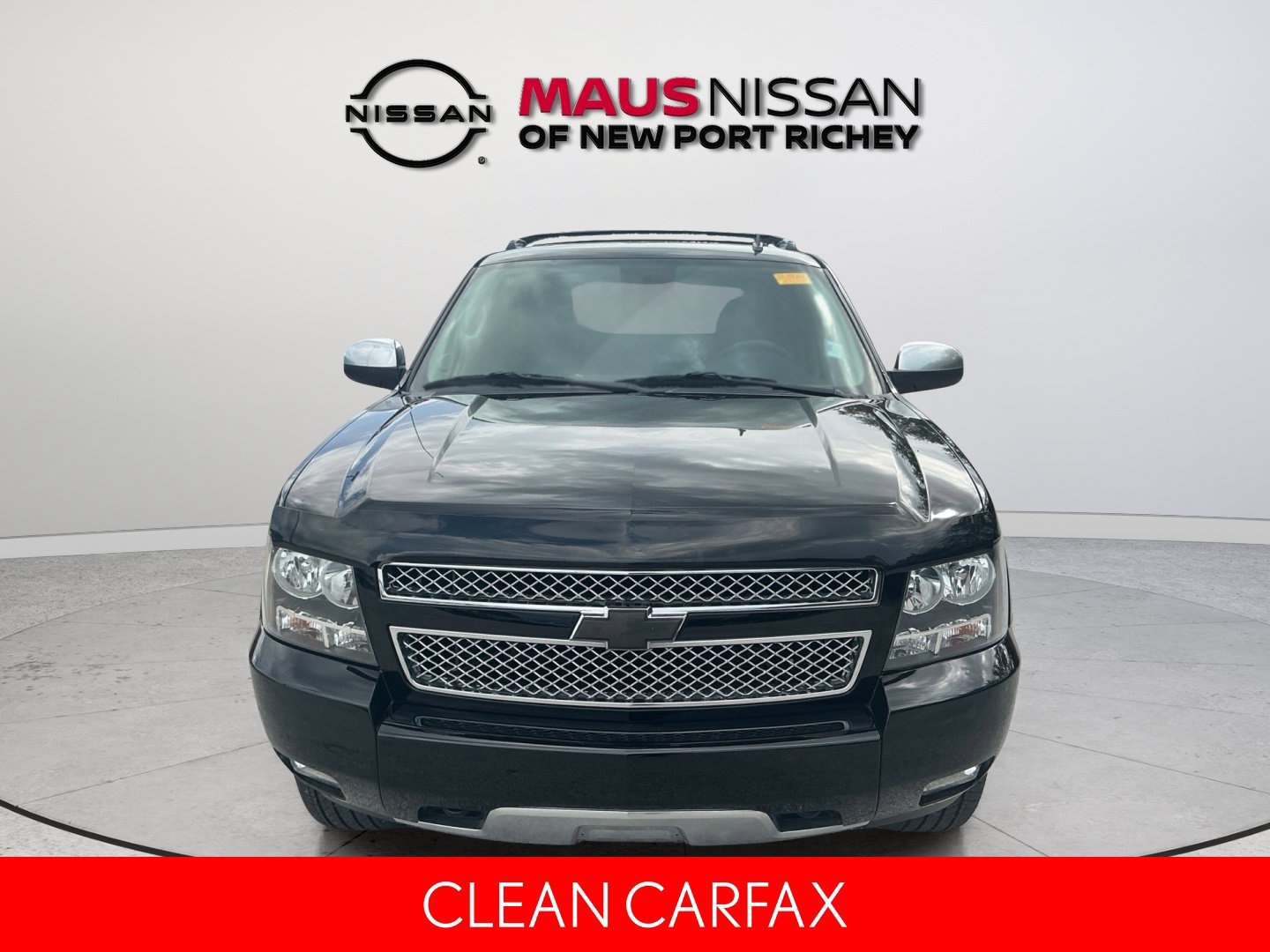 Used 2008 Chevrolet Avalanche LT w/ LT Preferred Equipment Group RWD image 3