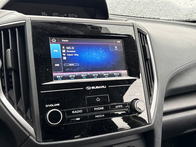 Used 2020 Subaru Impreza 2.0i image 12