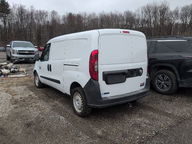 Used 2015 RAM ProMaster City Tradesman w/ Rear Back-up Camera Group image 6