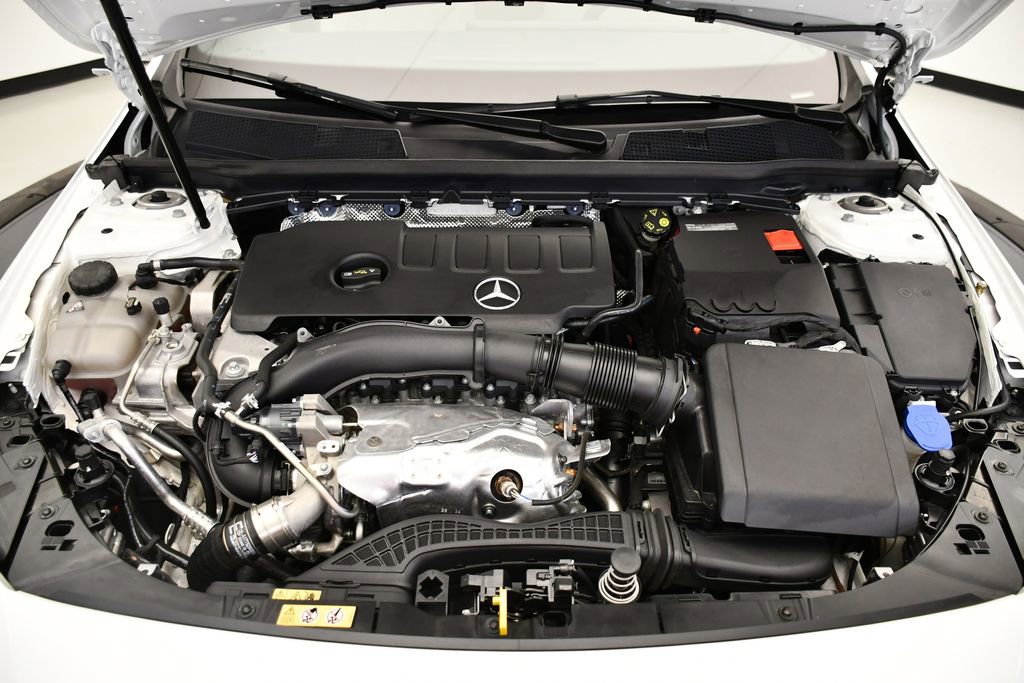 Used 2023 Mercedes-Benz CLA 250 CLA 250 image 11