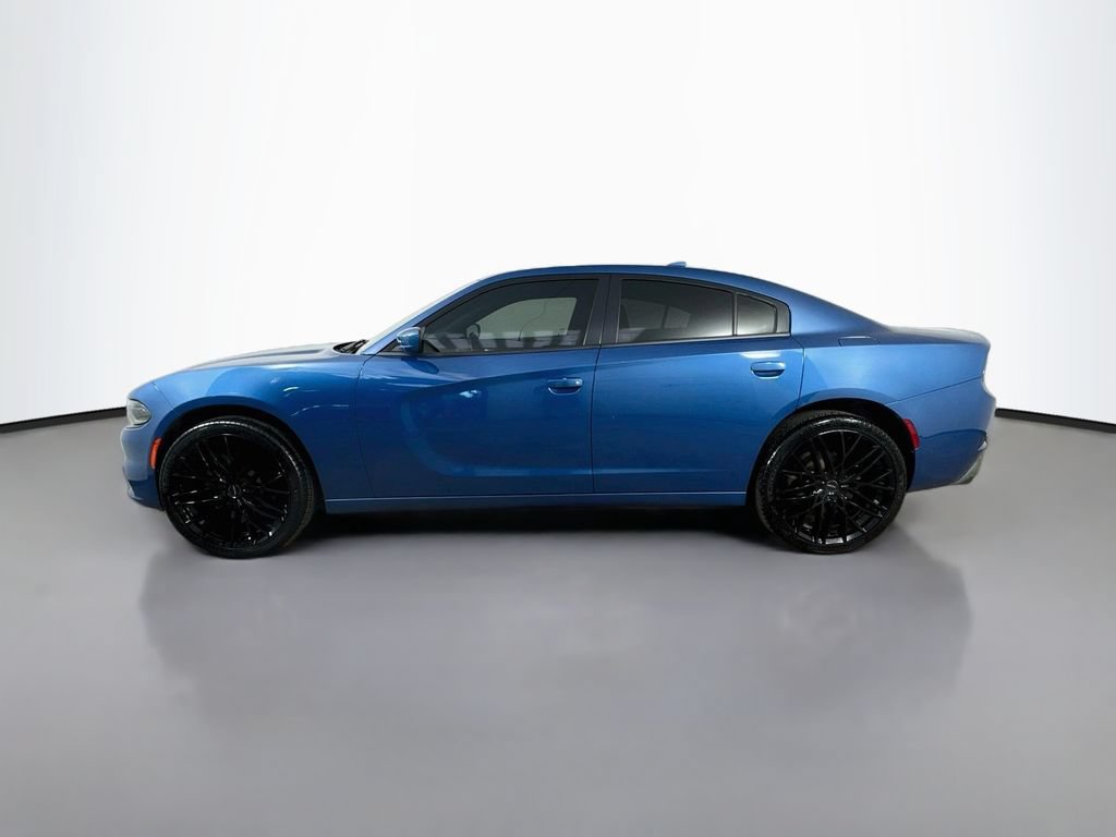 Used 2021 Dodge Charger SXT w/ Cold Weather Package AWD/4WD image 4