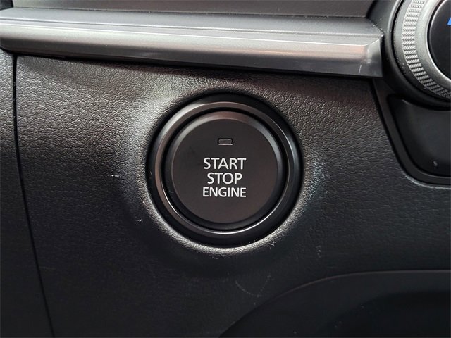 Used 2025 MAZDA MAZDA3 s Sport image 15