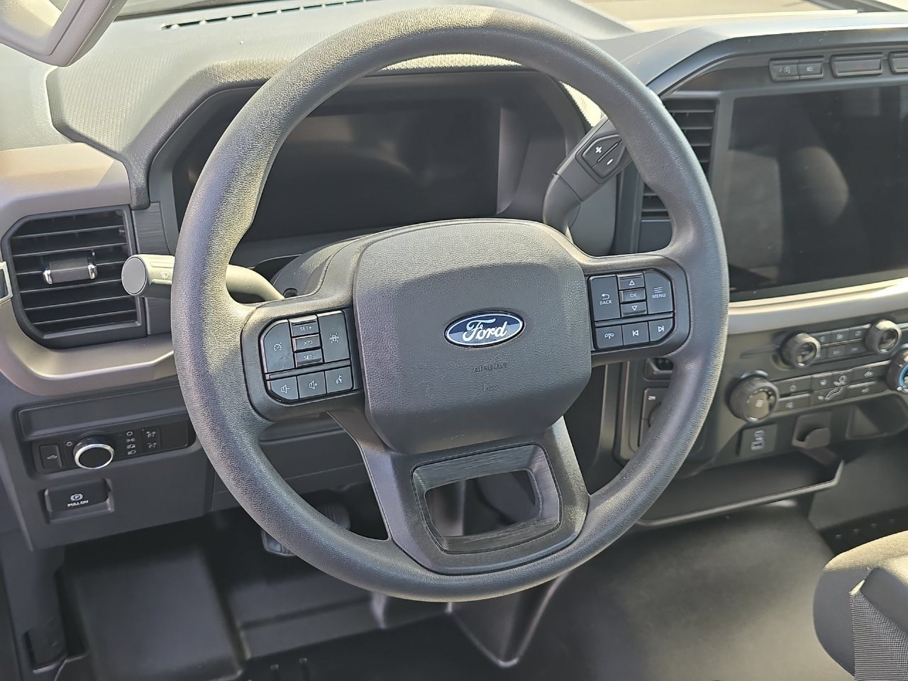 Used 2024 Ford F150 XL AWD/4WD image 21