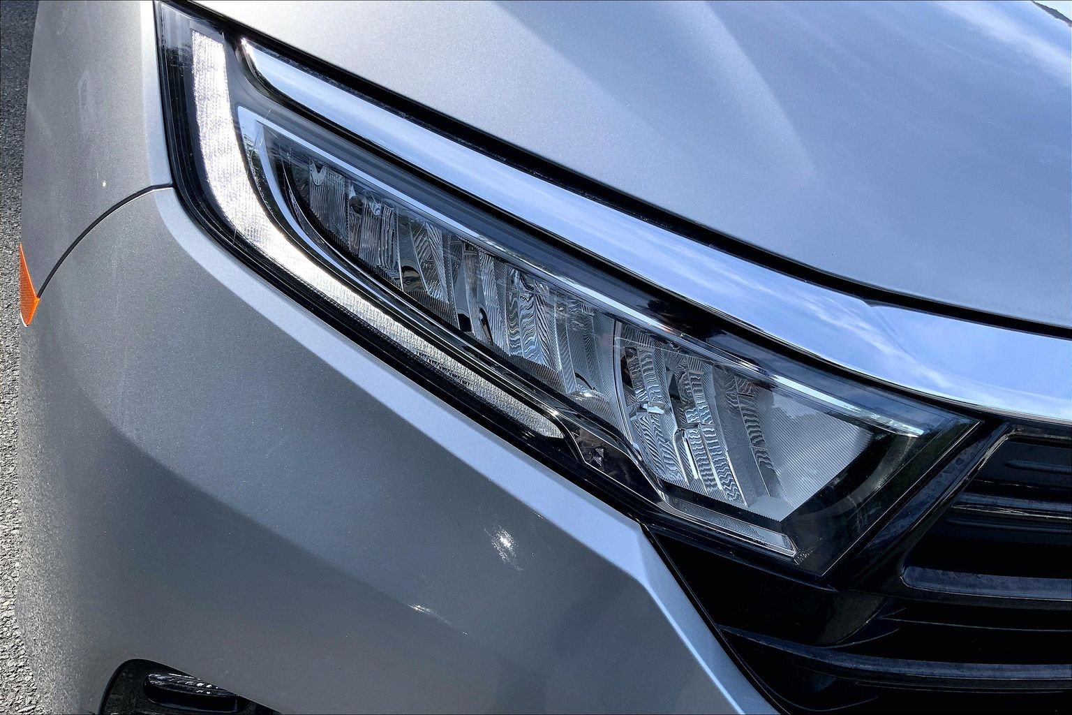 Used 2023 Honda Odyssey Touring image 33