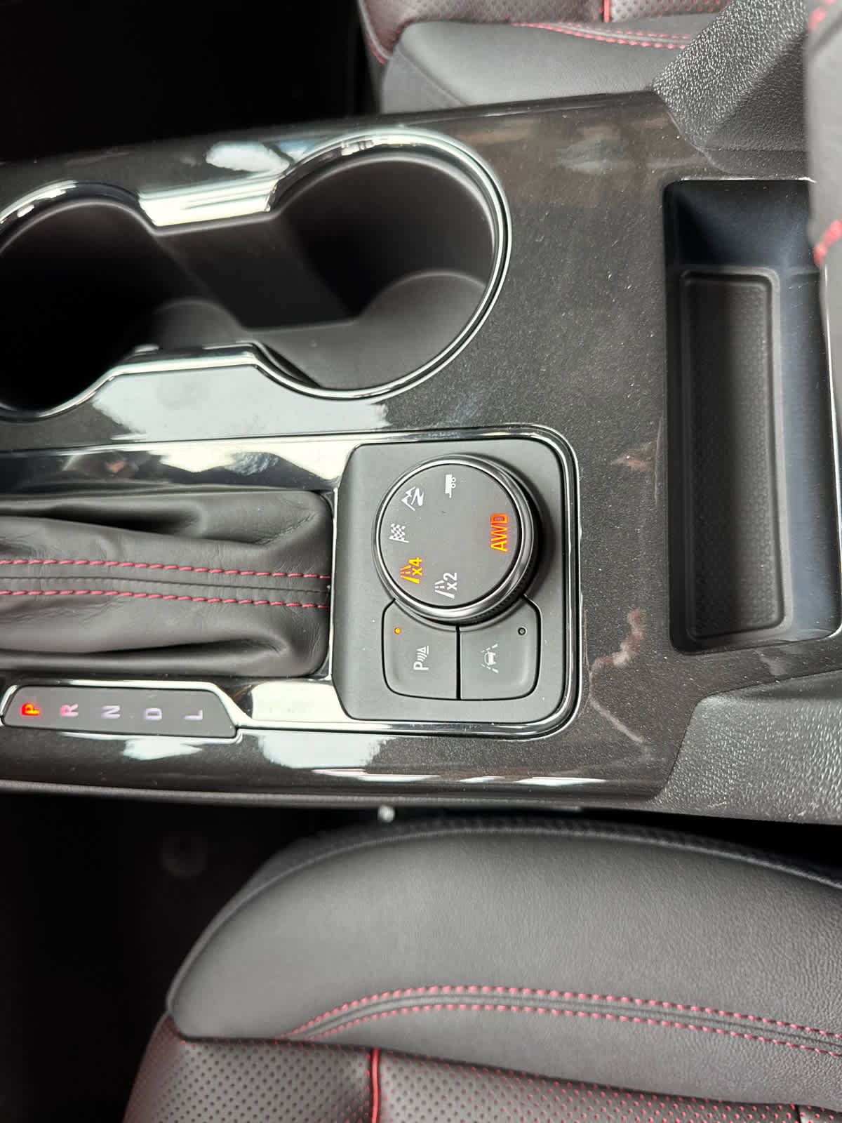 New 2026 Chevrolet Blazer RS w/ Driver Confidence II Package image 24