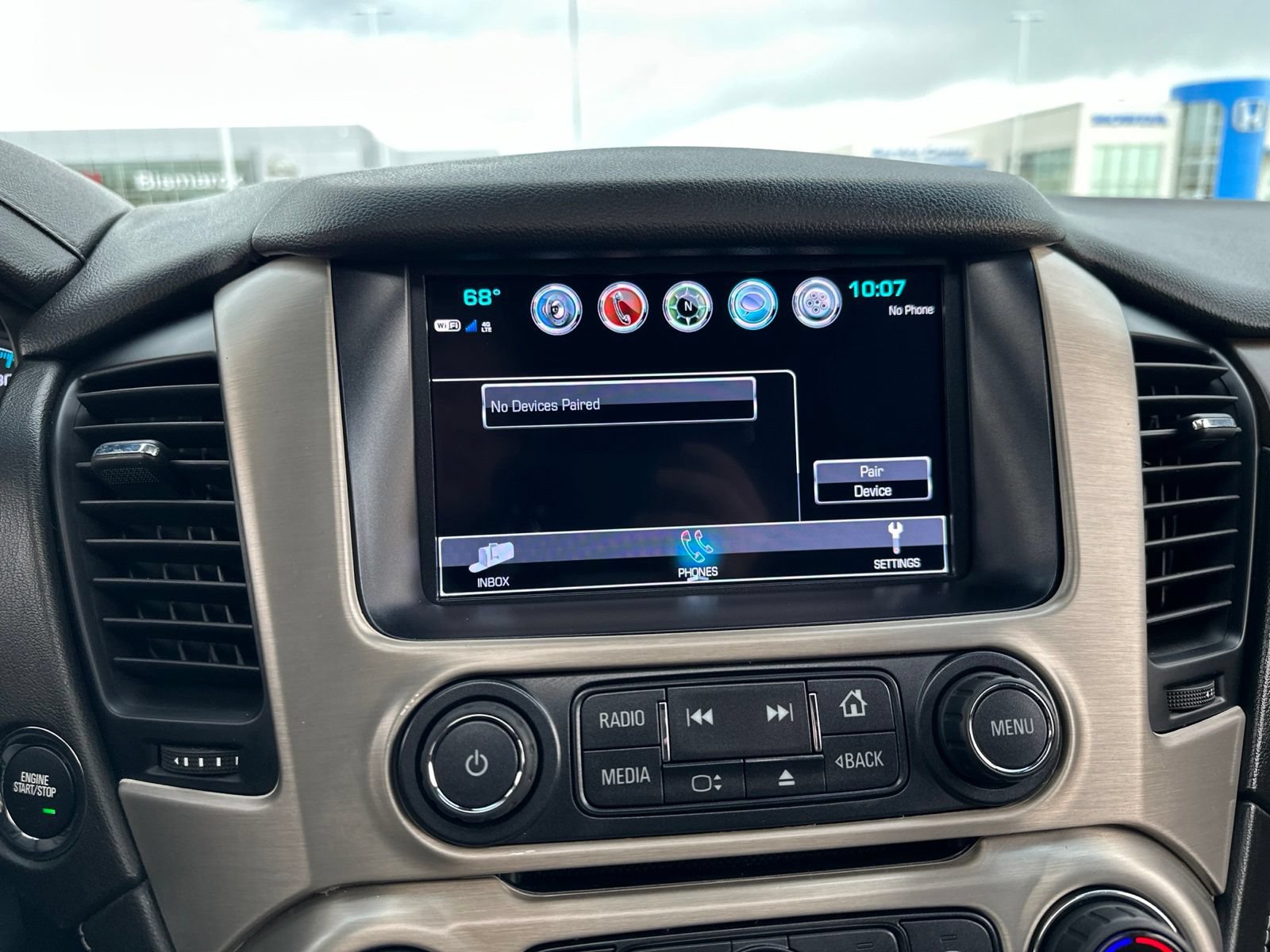 Used 2019 GMC Yukon Denali w/ Denali Ultimate Black Edition AWD/4WD image 64
