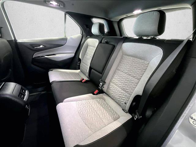 Used 2024 Chevrolet Equinox LS FWD image 28