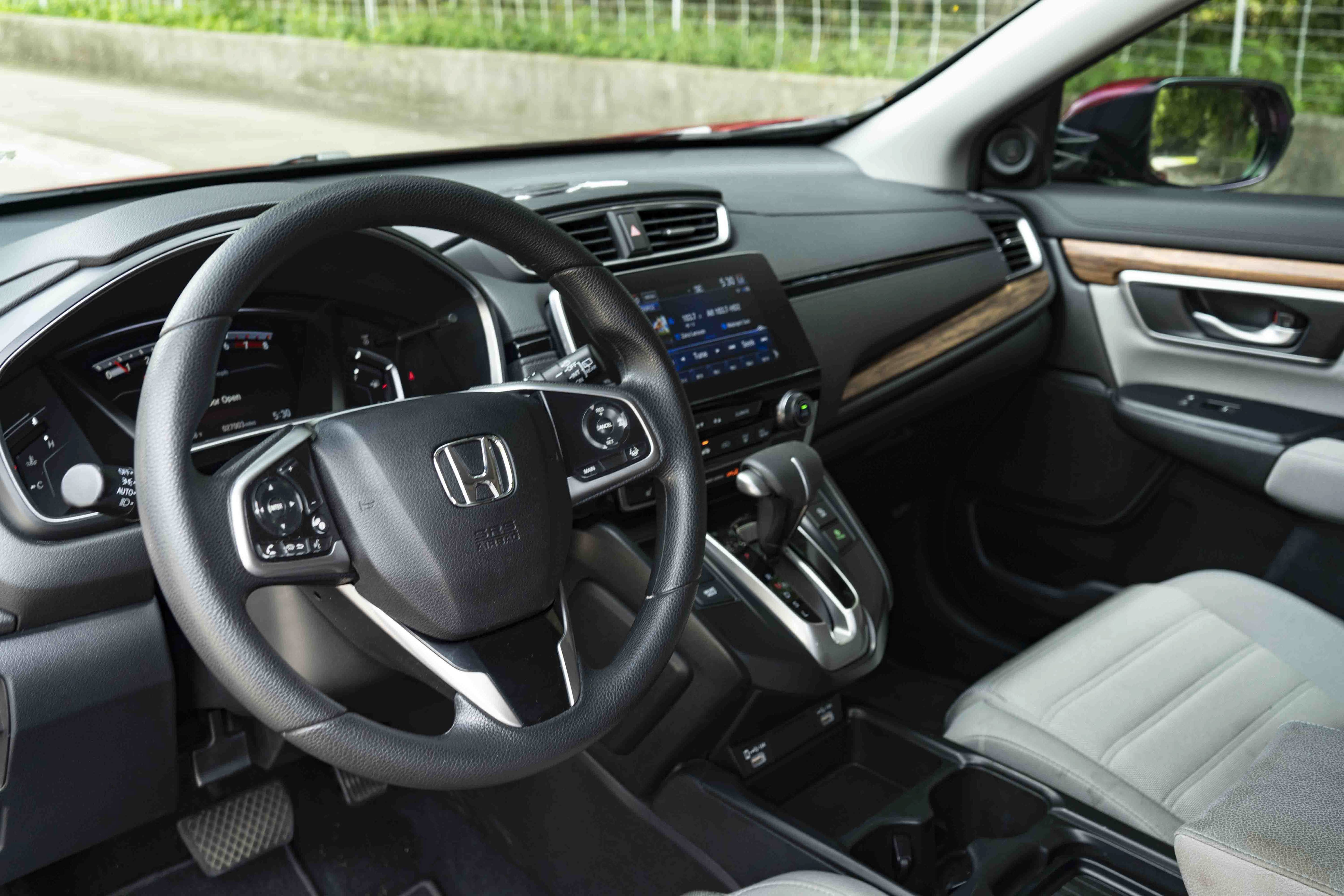 Used 2022 Honda CR-V EX image 16