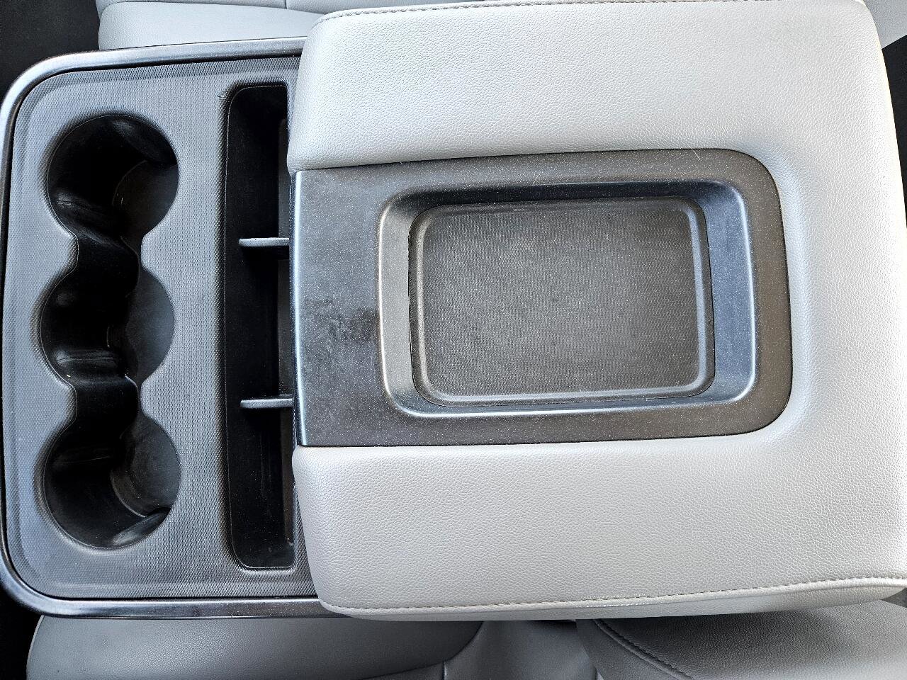 Used 2018 Chevrolet Silverado 3500 W/T image 39