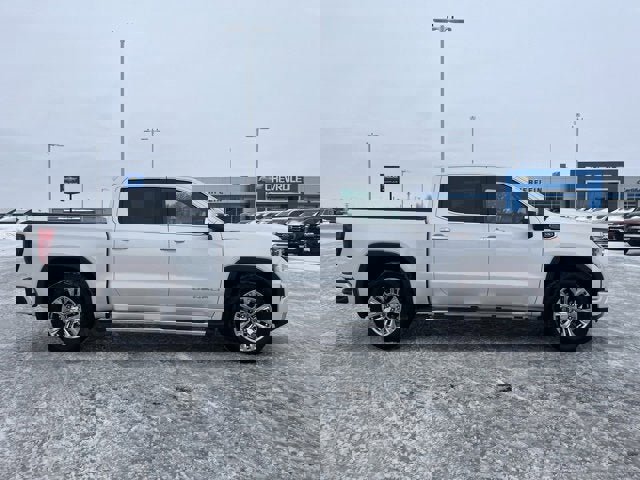 Certified 2023 GMC Sierra 1500 Denali w/ Technology Package image 4