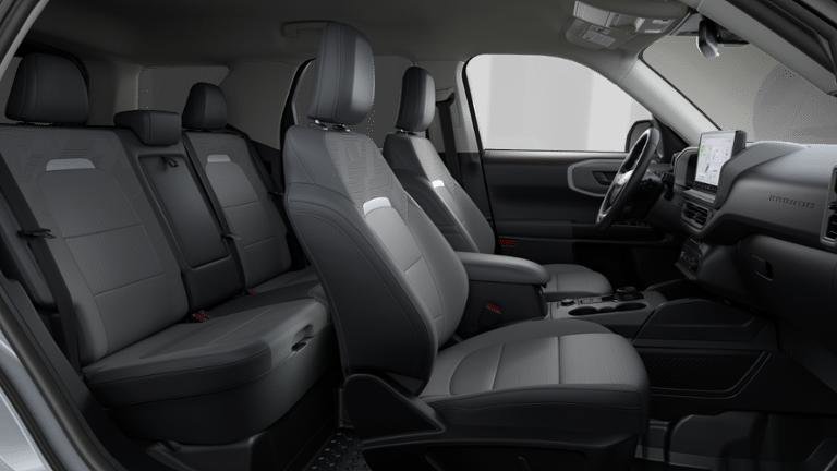 New 2026 Ford Bronco Sport Badlands image 24