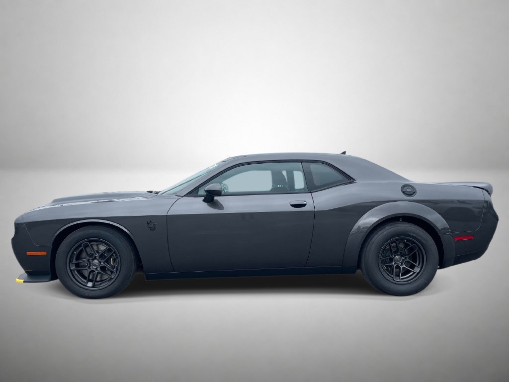 Used 2023 Dodge Challenger SRT Hellcat Redeye RWD image 6