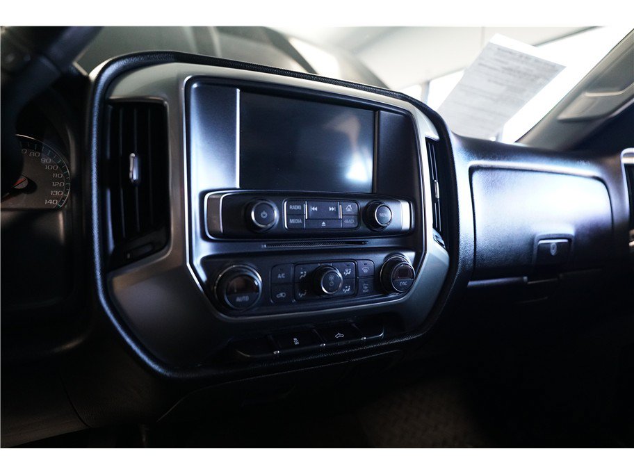 Used 2017 Chevrolet Silverado 1500 LT w/ All Star Edition RWD image 19