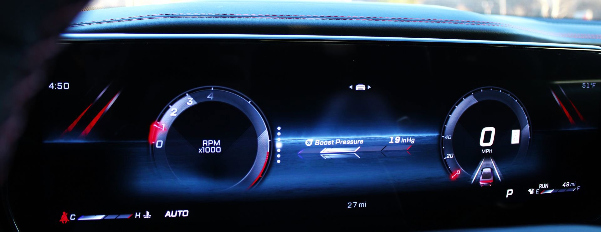 New 2026 Dodge Charger Scat Pack image 25