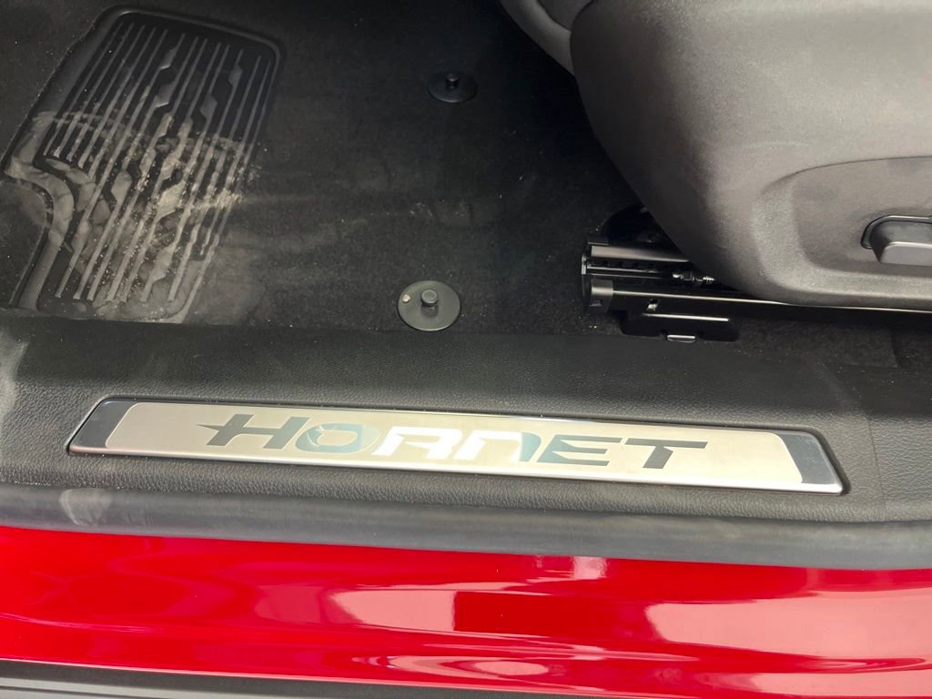 New 2024 Dodge Hornet R/T Plus image 45