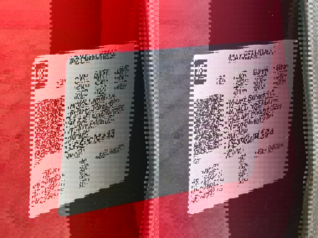 Certified 2022 Cadillac Escalade Sport Platinum image 20