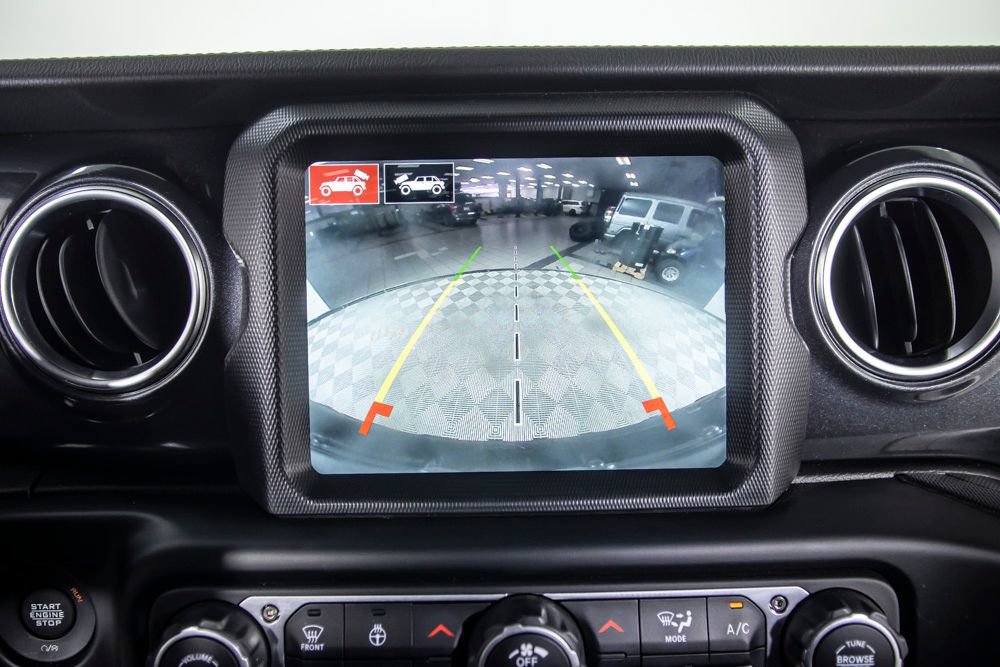 Used 2023 Jeep Wrangler Unlimited Rubicon 392 w/ Xtreme Recon 35" Tire Package AWD/4WD image 27
