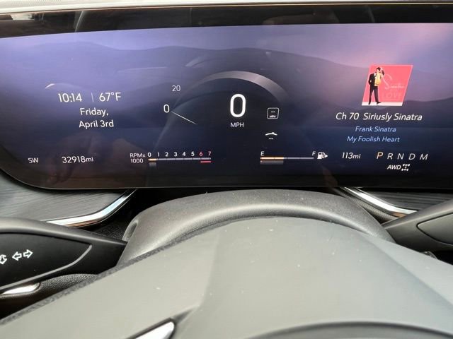 Used 2024 Buick Envision Preferred image 12