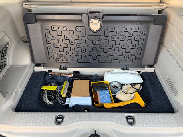 Used 2006 Ford Explorer Eddie Bauer image 22