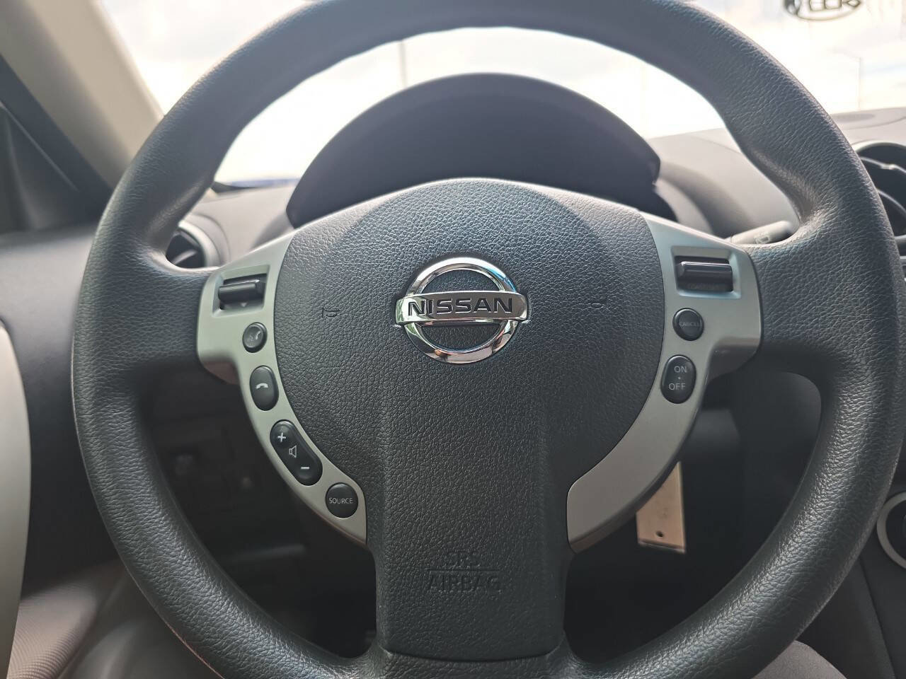 Used 2015 Nissan Rogue S w/ Convenience Package image 29