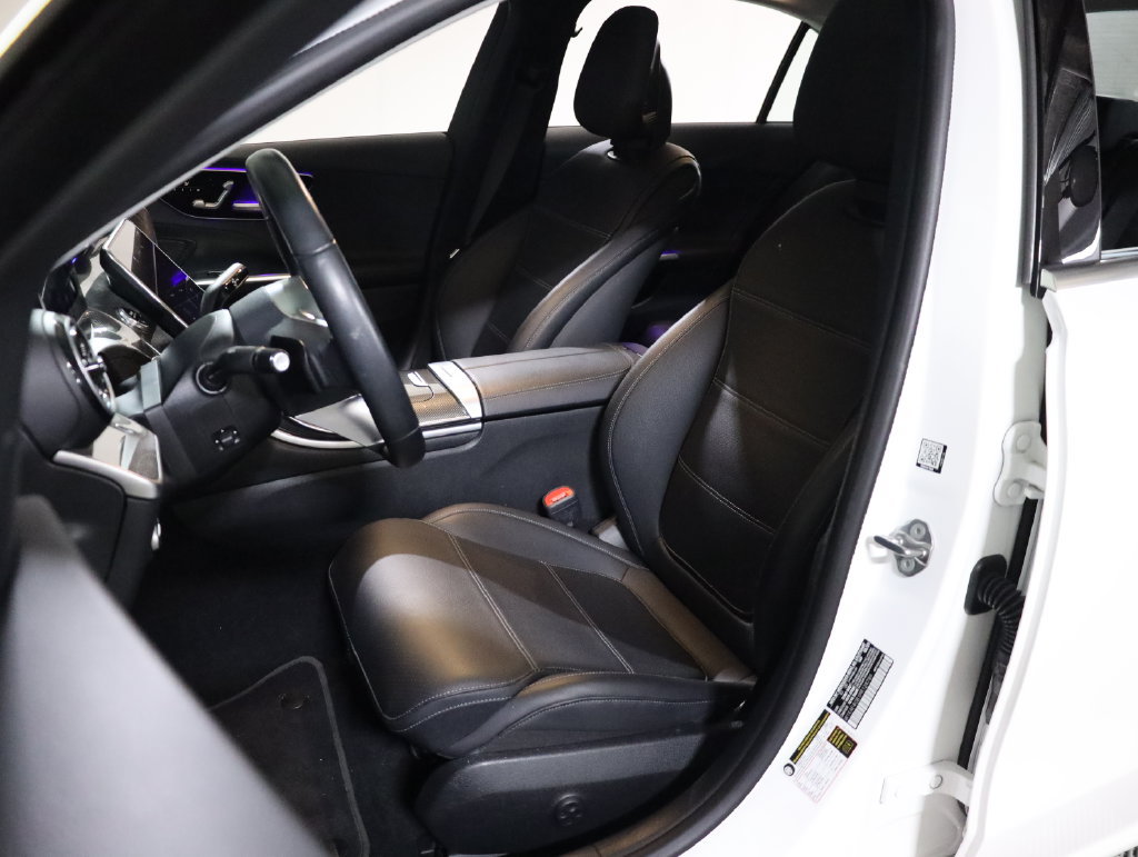 Certified 2023 Mercedes-Benz C 300 Sedan image 29