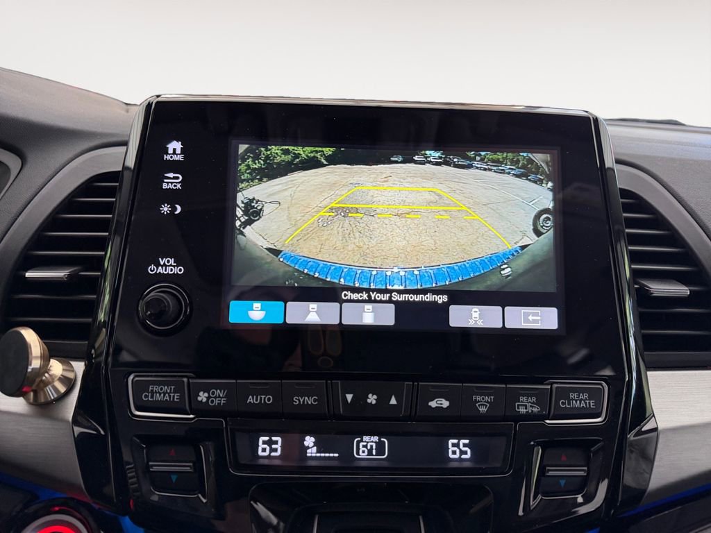 Used 2018 Honda Odyssey Elite image 9