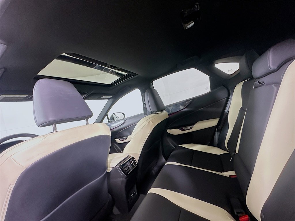 Used 2023 Lexus NX 350 AWD w/ Premium Package image 13