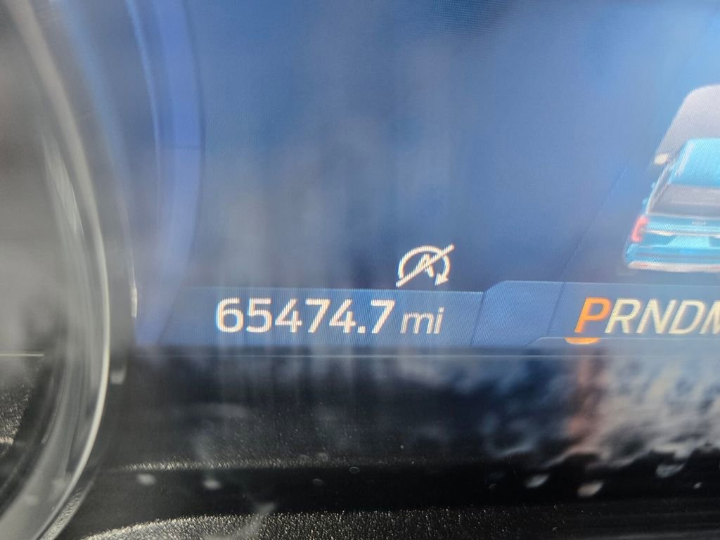 Used 2024 Ford Expedition Limited image 25