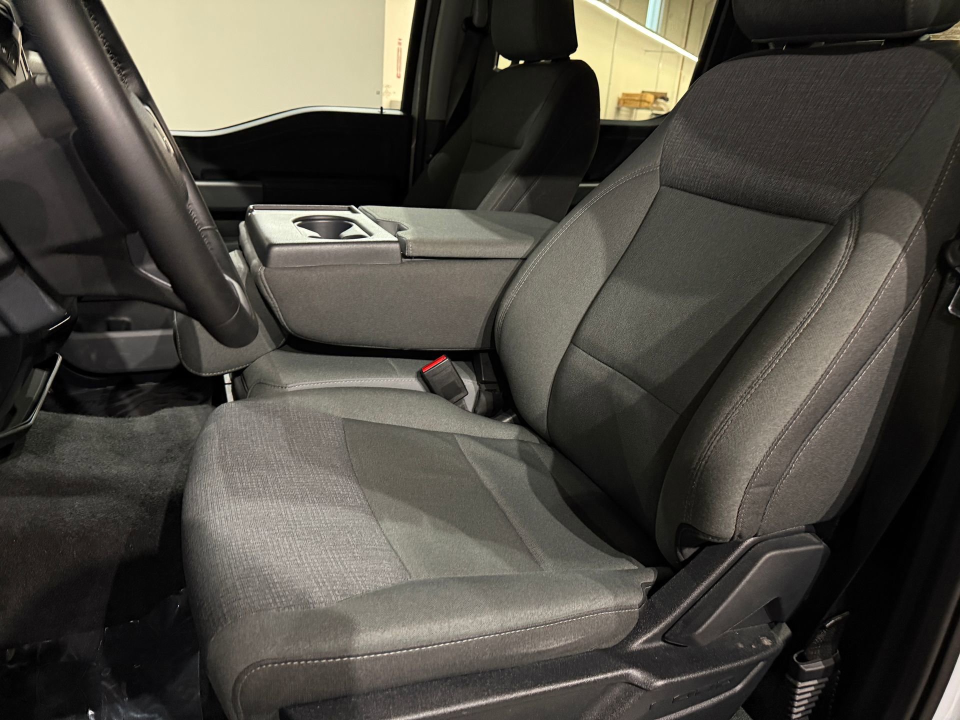 Used 2025 Ford F150 XLT w/ Equipment Group 301A Standard image 30