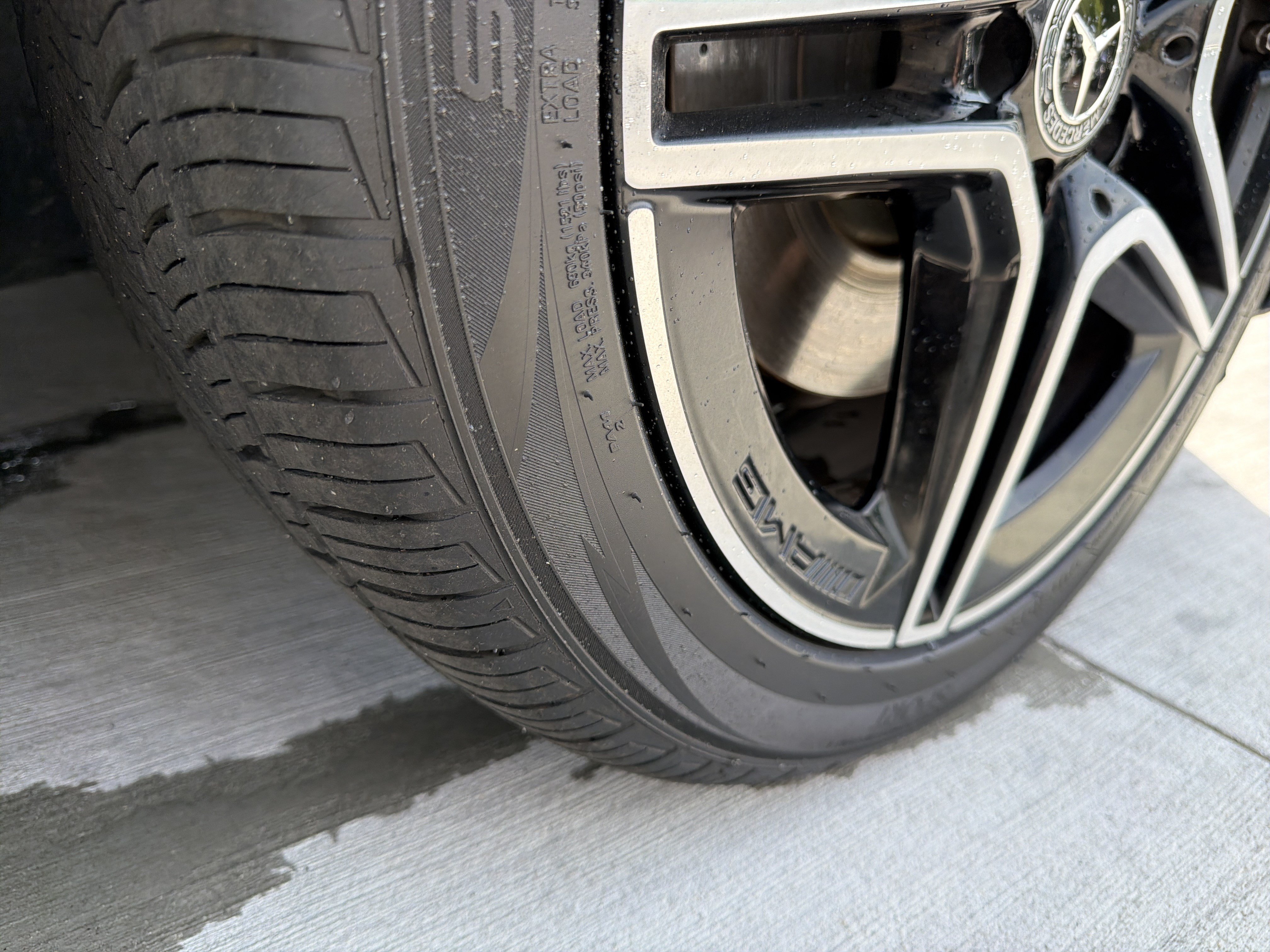 Used 2023 Mercedes-Benz CLA 250 4MATIC image 13