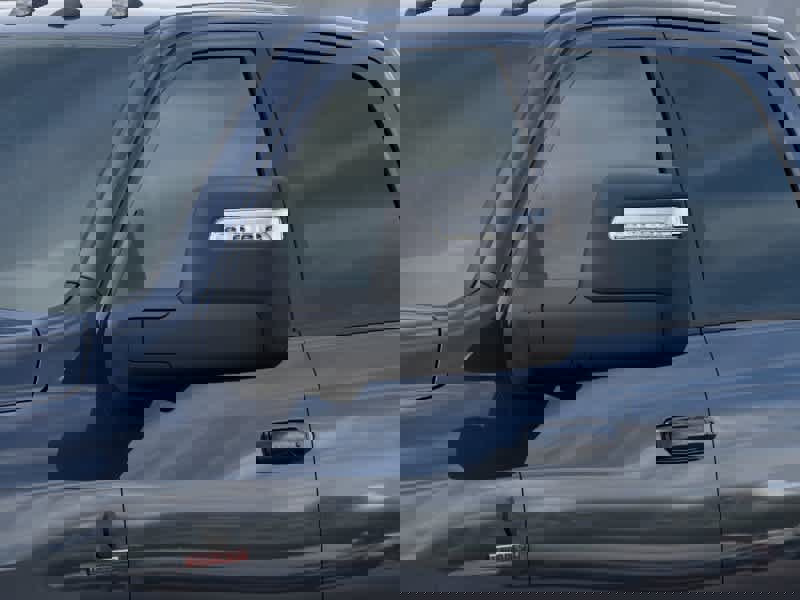 New 2026 RAM 2500 Rebel w/ Rebel Level 2 Equipment Group image 12