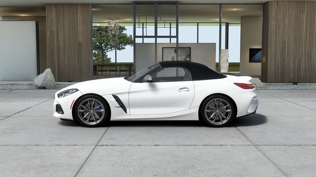 New 2026 BMW Z4 M40i w/ Premium Package RWD image 4