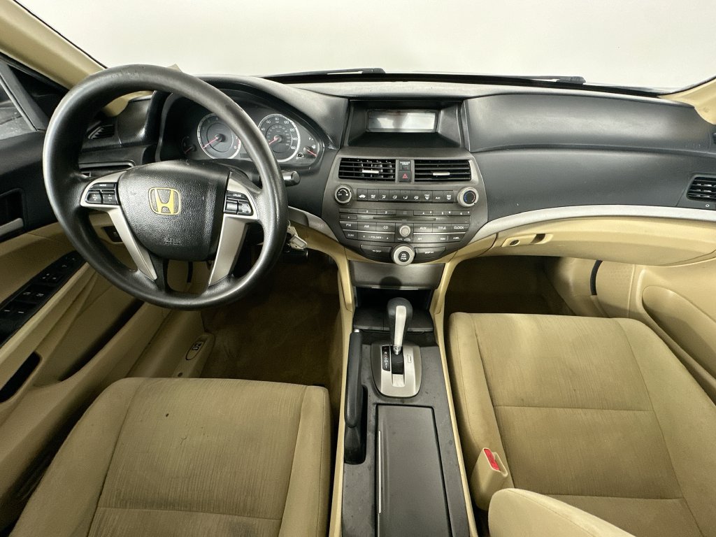 Used 2011 Honda Accord LX-P image 10