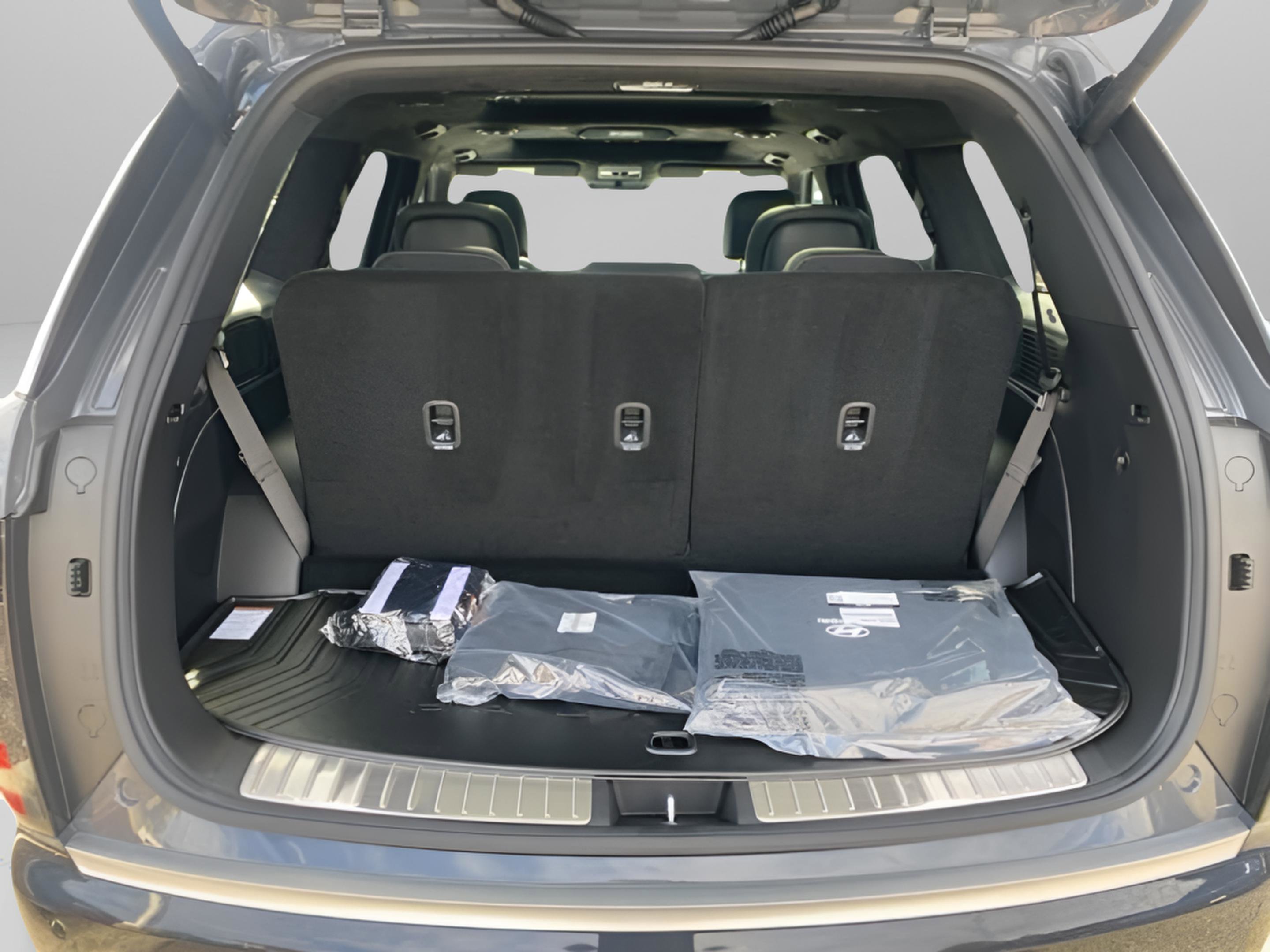 New 2026 Hyundai Palisade Calligraphy image 40