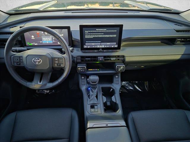 Certified 2026 Toyota RAV4 XLE Premium FWD image 16
