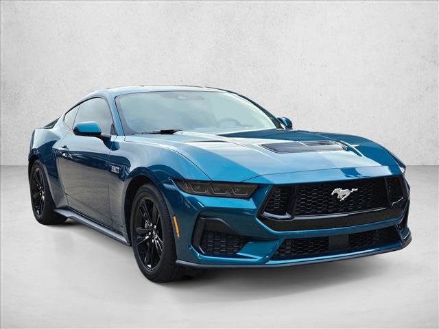 New 2026 Ford Mustang GT image 7