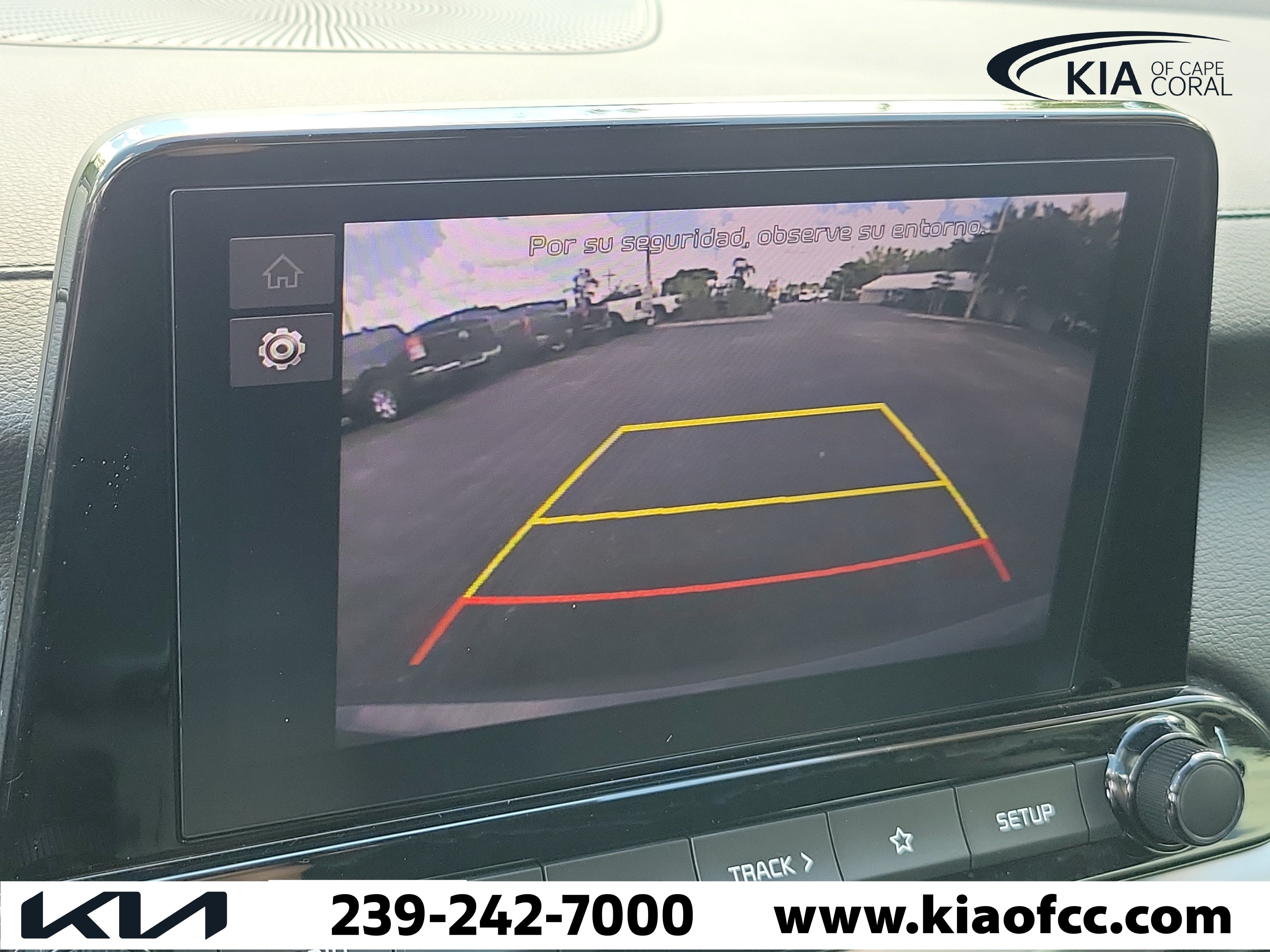 Certified 2024 Kia Forte LXS FWD image 28