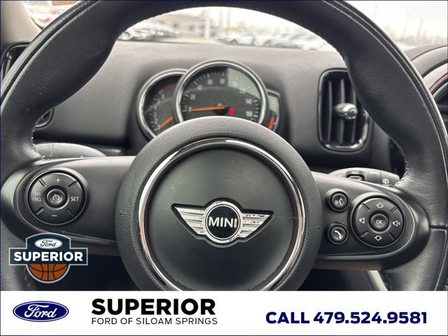 Used 2018 MINI Cooper Countryman S image 28
