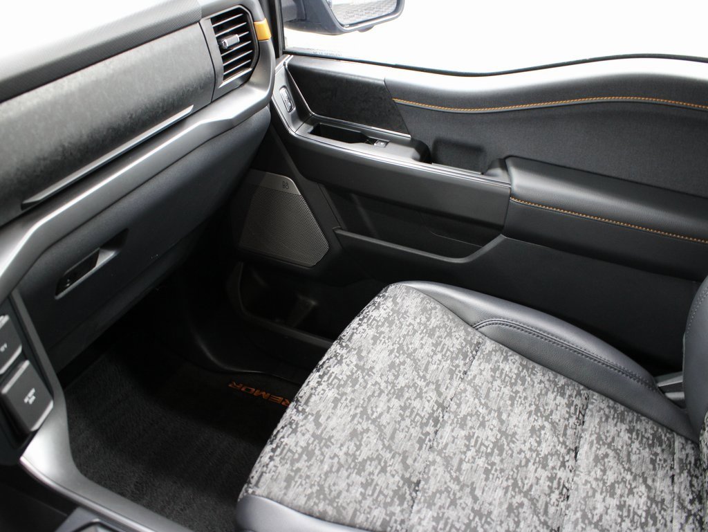 Used 2024 Ford F150 Tremor w/ Tow/Haul Package image 29