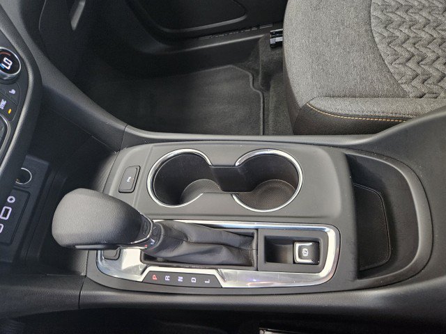 Used 2024 Chevrolet Equinox LT AWD/4WD image 25