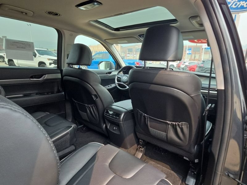 Used 2023 Hyundai Palisade XRT AWD/4WD image 19