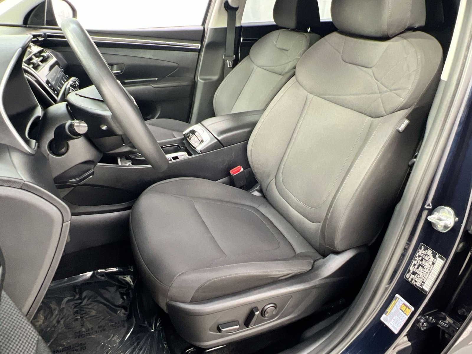 Used 2023 Hyundai Tucson SEL image 17