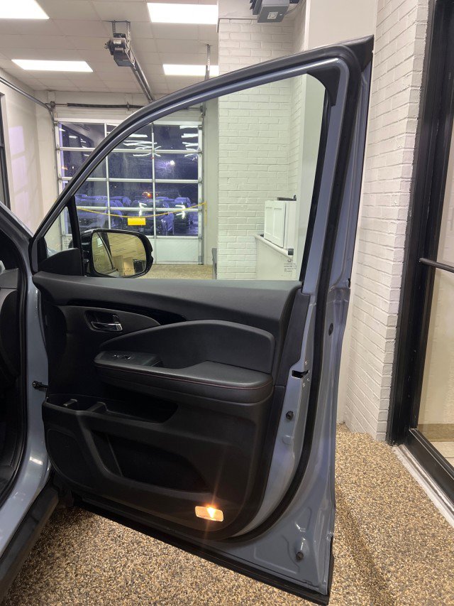 Used 2023 Honda Ridgeline Black Edition image 15