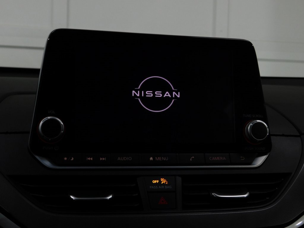 Used 2023 Nissan Altima 2.5 SR image 54