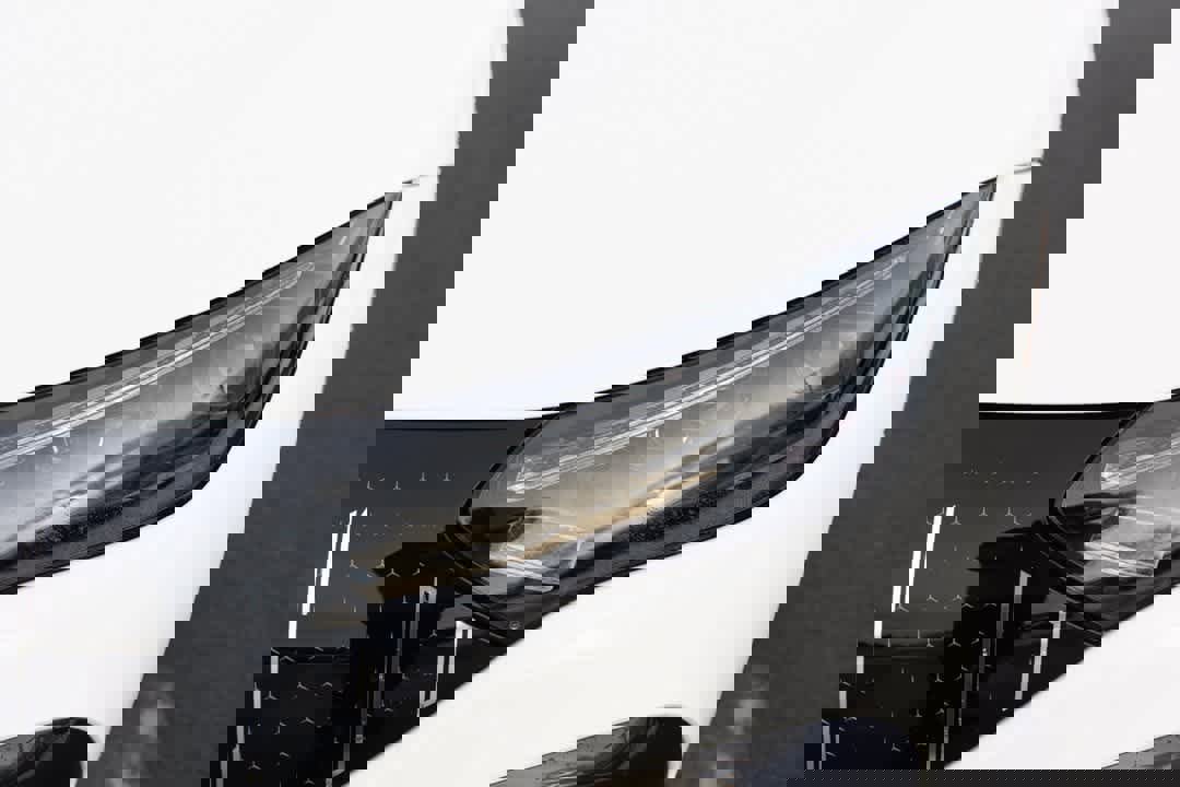 Certified 2024 Mercedes-Benz EQE 350+ 4MATIC Sedan image 15