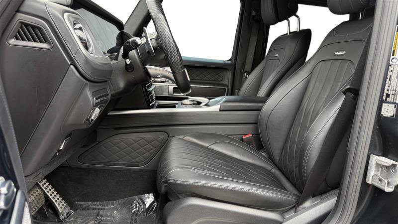 Used 2021 Mercedes-Benz G 63 AMG 4MATIC image 10