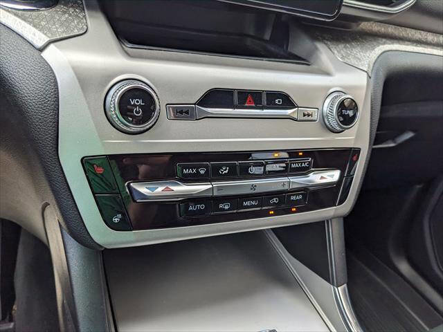 Used 2022 Ford Explorer Timberline image 28